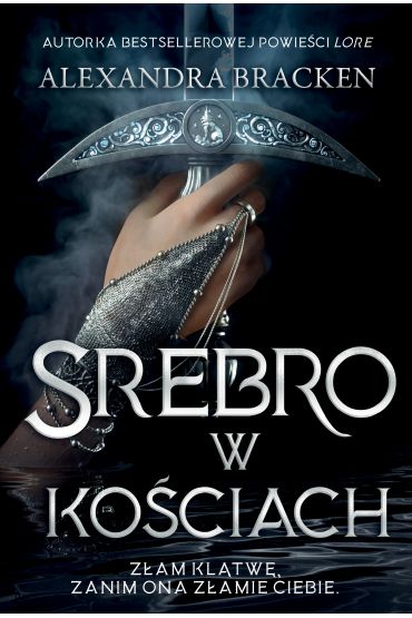 Srebro w kościach