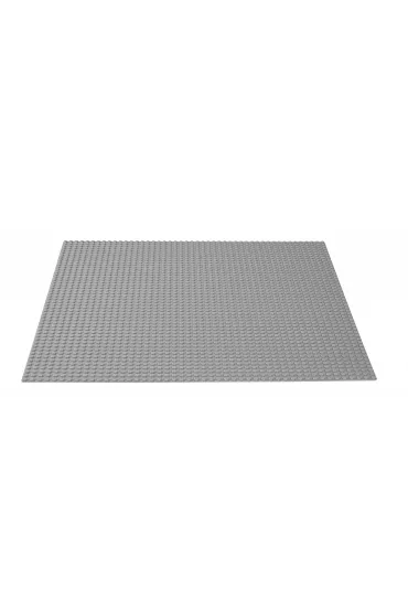 LEGO Classic Szara p�ytka konstrukcyjna 10701