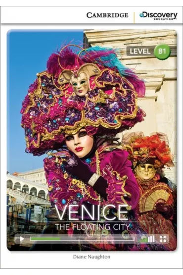 CDEIR B1 Venice: The Floating City OOP - Diane Naughton