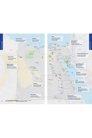 Egypt. Lonely Planet - Mary Fitzpatrick, Jessica  Buxbaum, Sanad Tabbaa