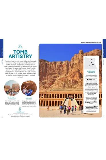 Egypt. Lonely Planet - Mary Fitzpatrick, Jessica  Buxbaum, Sanad Tabbaa