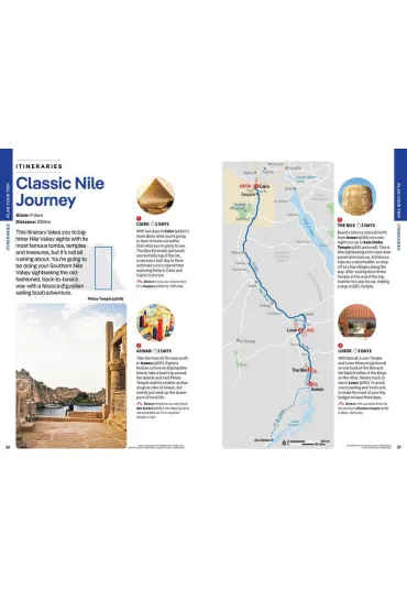 Egypt. Lonely Planet - Mary Fitzpatrick, Jessica  Buxbaum, Sanad Tabbaa