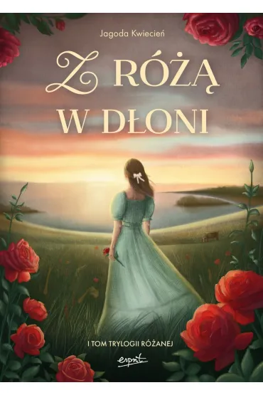 Z r� w d�oni - Jagoda  Kwiecie�