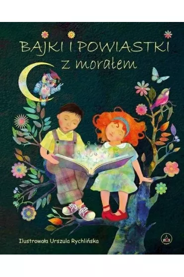 Bajki i powiastki z mora�em