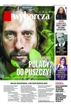 ePrasa Gazeta Wyborcza - Pozna 139/2017