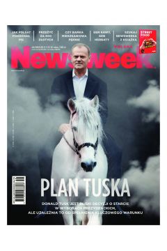 ePrasa Newsweek Polska 49/2018