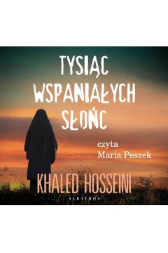Audiobook Tysic Wspaniaych Soc mp3
