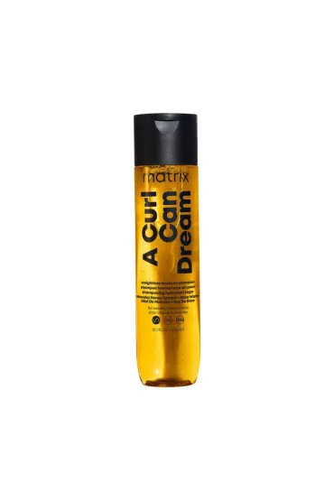 Matrix Total Results A Curl Can Dream szampon do w�os�w falowanych 300 ml