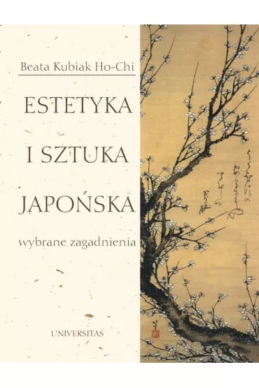 Estetyka i sztuka japo�ska - Beata Kubiak Ho-Chi