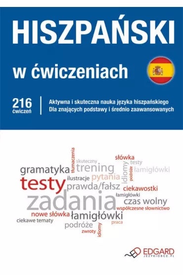 Hiszpaski - W wiczeniach EDGARD