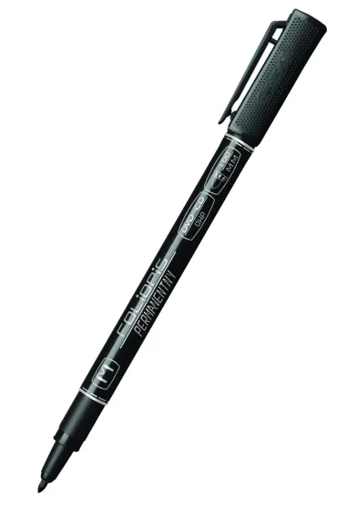 Rystor Foliopis permanentny FM-10/A