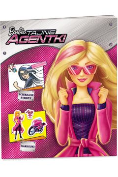 Barbie ™ Tajne agentki
