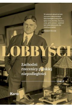 Lobbyci T.2 Raporty z Polski