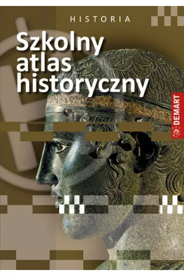 Szkolny atlas historyczny