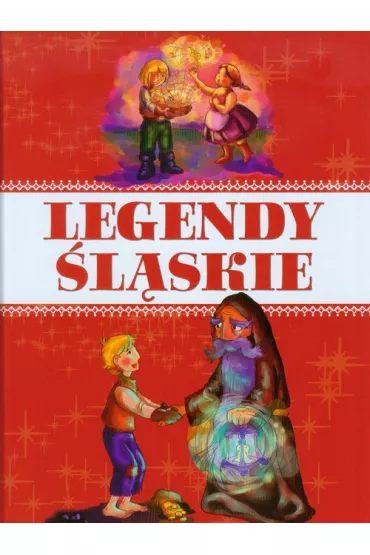 Legendy �l�skie (OT)