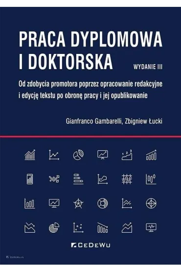 Praca dyplomowa i doktorska w.3 - Gambarelli Gianfranco, Zbigniew �ucki