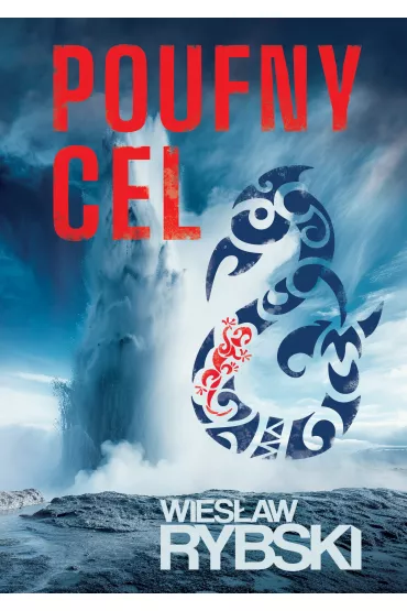 Poufny cel - Wies�aw Rybski