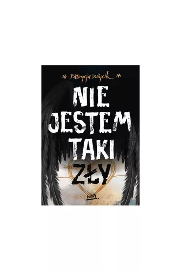 Nie jestem taki z�y - Patrycja W�jcik