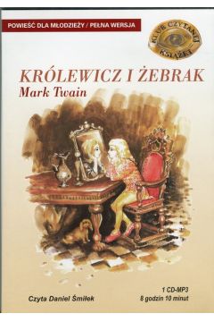 Audiobook Krlewicz i ebrak mp3