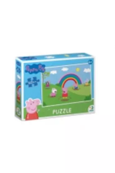 Puzzle 60 el. Peppa Pig Dodo
