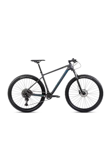 Romet Rower g�rski MUSTANG EVO 2 CS 2024 grafitowo-granatowy 21 XL