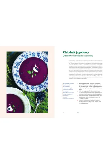 Ro�linna kuchnia kresowa - Pawe� Ochman