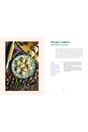 Ro�linna kuchnia kresowa - Pawe� Ochman