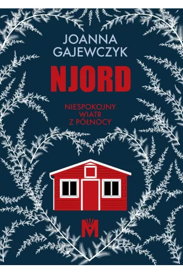 Njord - Joanna Gajewczyk