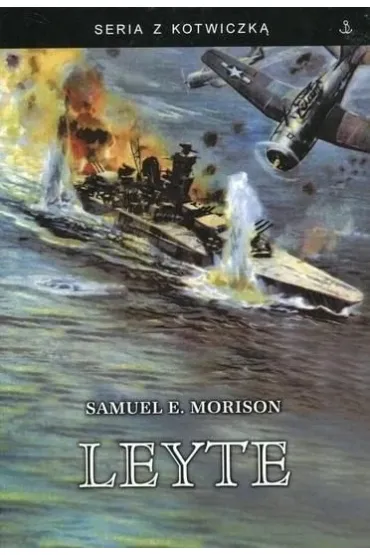 LeyteTW W.5 - Samuel E Morison