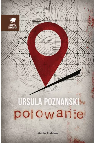Polowanie - Ursula Poznanski