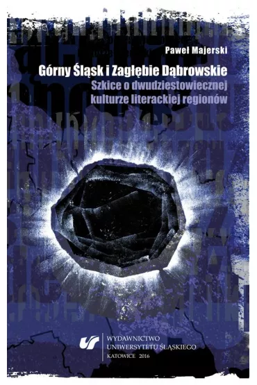 G�rny �l�sk i Zag��bie D�browskie - Pawe� Majerski