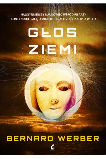 G�os Ziemi - Bernard Werber