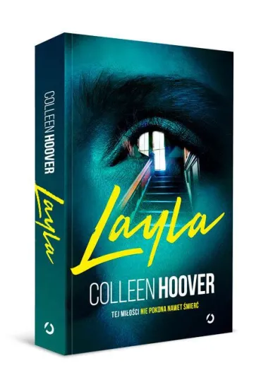 Layla - Colleen Hoover