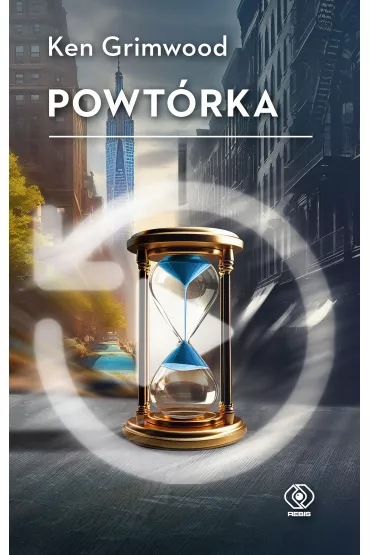 Powt�rka - Ken Grimwood