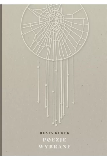 Poezje wybrane - Beata Kurek