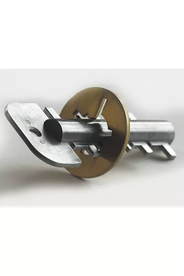 �amig��wka Key Maze - poziom 2/3