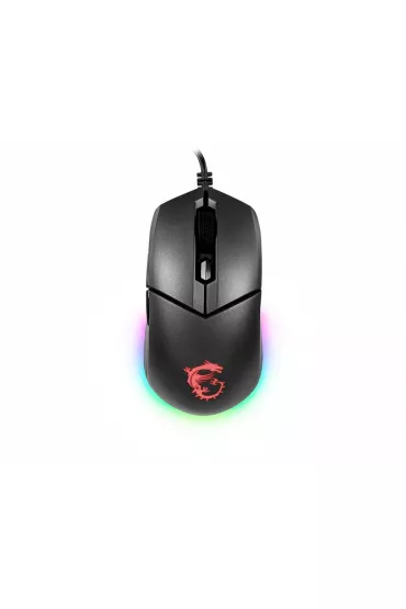 MSI Mysz Przewodowa Clutch GM11