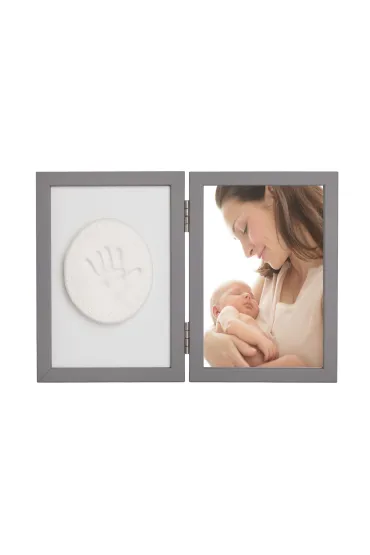 Tiny Memories Ramka z Glink� - Gray