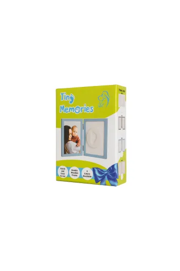Tiny Memories Ramka z Glink� - Gray