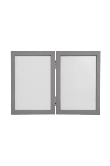 Tiny Memories Ramka z Glink� - Gray
