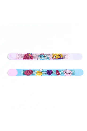 Diamentowe bransoletki Sweet Derform