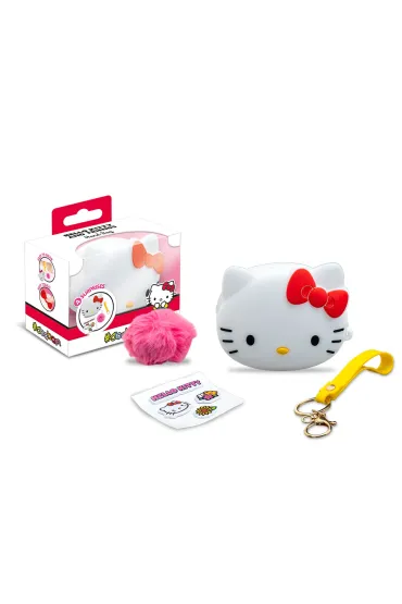 Hello Kitty Mini torebka z brelokiem MIX