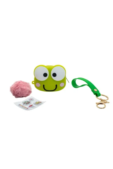 Hello Kitty Mini torebka z brelokiem MIX