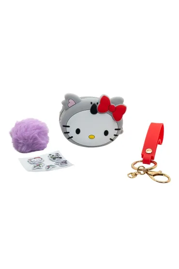 Hello Kitty Mini torebka z brelokiem MIX