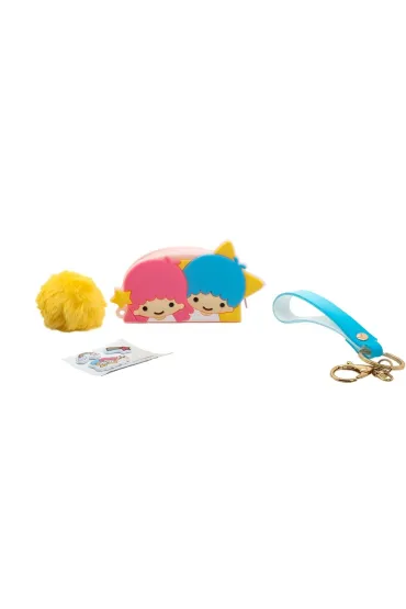 Hello Kitty Mini torebka z brelokiem MIX