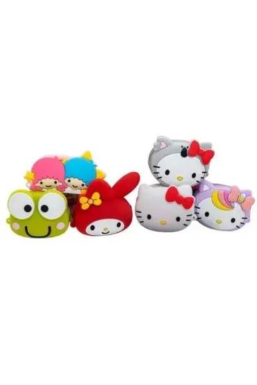 Hello Kitty Mini torebka z brelokiem MIX