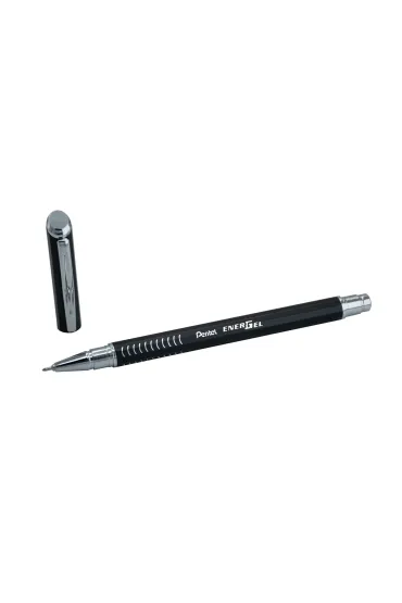 Pentel Cienkopis kulkowy BLN455-TR1ACPL czarny