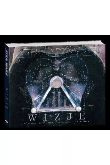 Star Wars. Art: Wizje