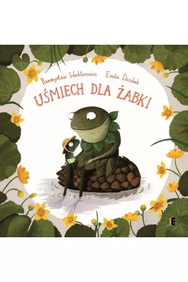 U�miech dla �abki - Przemys�aw Wechterowicz