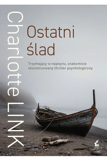 Ostatni �lad - Charlotte Link
